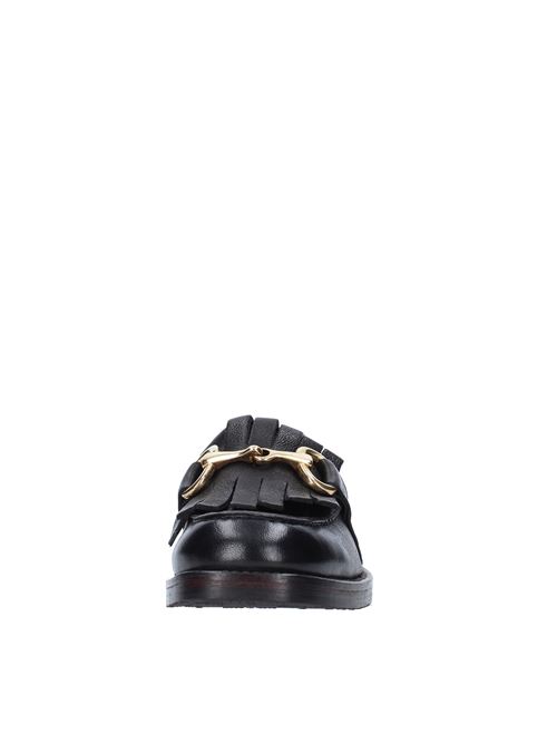 Mocassini in pelle JP/DAVID | 36494/2 WESTNERO